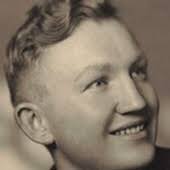 Obituary information for William "Bill" Louis McSherry