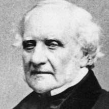 Cornelius Vanderbilt George Peabody
