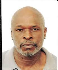 Ricardo Michael Angelo Gilbert