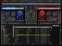 Pin On Download Virtual Dj 7 Skin Mixlab V1 3 Download Pack Music Remix For Free The Free Dj Suitcase Online