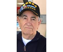 Enrique Carrasco Obituary (1931