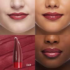 Juicy Lip Plumping Gloss, Tinted Lip Gloss Lip Plumper, Hydrating  Moisturizing Lip Tint Stain, Highly Pigmented High Shine Glossy Lip Oil, ...