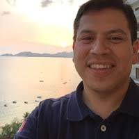 Alfredo Garcia Rodriguez