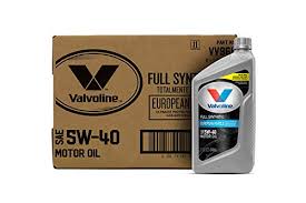 500 grenade score rgo impact: Amazon Com Valvoline 5w 40 Mst Synpower Full Synthetic Motor Oil 1qt Case Of 6 Vv966 6pk Everything Else