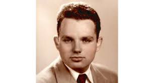 Keith Barrie Obituary (2021)