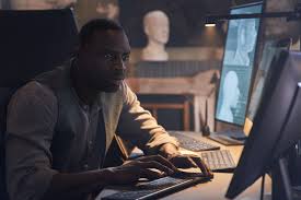 Lupin is a french mystery thriller streaming television series created by george kay and françois uzan that premiered on netflix on 8 january 2021. Netflix S Lupin Part 1 Review Ign