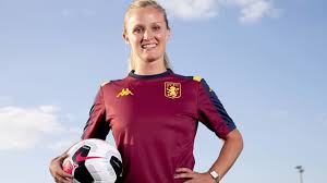 Atletico mineiro women v ipatinga fc women. Aston Villa Women New Signing Marisa Ewers We Re Aiming For Promotion Aston Villa Football Club Avfc