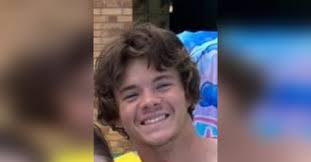 Obituary information for Caleb Preston Jarvis