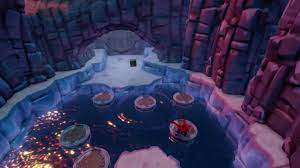 Break a life box/get 100 apples, and when the crash symbol goes to the upper part of the screen, and starts to move towards your remaining lives, press start and return to the warp room. Crash Bandicoot 2 Secret Level Guide N Sane Trilogy Unlock Every Secret Level Level Exit Locations Usgamer