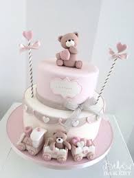 Pin Von Johanna Millan Auf Cake Decoration Ideas Babyparty Kuchen Torte 1 Geburtstag Babyparty Torte