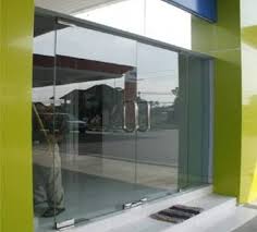 Harga pintu alumunium dan kaca polos. Home Toko Tukang Aluminium Toko Aluminium Kaca Pekayon