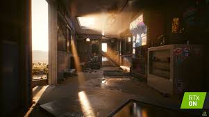 Cyberpunk 2077 Ray Tracing Gameplay And Rtx Pc Requirements Revealed Slashgear