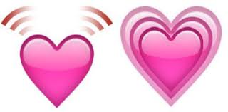 Heres What The Different Heart Emojis Mean And How To Use