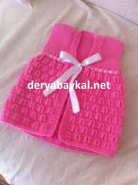 Derya Baykal Bebek Yelegi Modeli Derya Baykal Bebek Yelegi Modeli Yapilisi Derya Baykal Bebek Yelegi Modeli Anlatimli Derya Baykal Be Orgu Orgu Desenleri Bebek