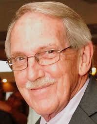 Obituary: Robert C. Briggs III