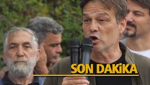 CORONAYI YENDİ, TABURCU OLDU