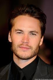 Taylor Kitsch