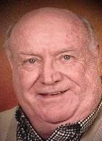 Major David Henry Obituary