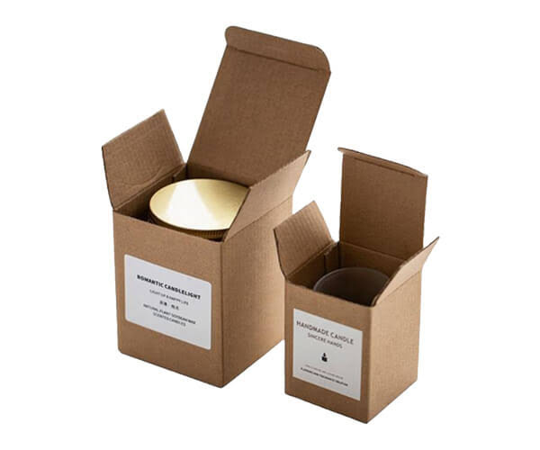 Kraft Candle Boxes &mdash; Buy Custom Boxes for Your Business &mdash; VIRGIN Printing USA
