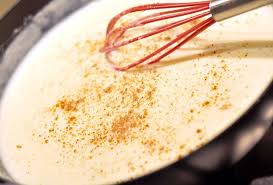 Bechamel Sauce Recipe Recipe Bechamel Sauce Bechamel Sauce Recipe Bechamel