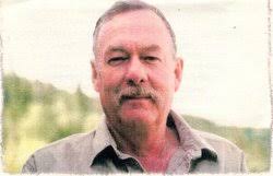 John Eric “Jack” Turford (1931-2002)