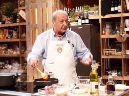 Monti was seen as a scrappy, resourceful, and witty person. Morto Alberto Naponi Di Masterchef 3 Aveva 76 Anni Cook