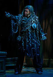 Fred's guests laughed at how fred continued to show scrooge kindness without ever receiving any in return. Bringing The Spirits Of Christmas To Life