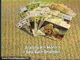 The 10 coins feature special domed technology for exceptional detail and uninterrupted design of the iconic animals featured in this american wildlife series. Safari Cards Commercial 1 1981 Youtube