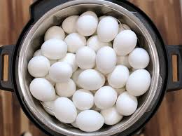 What started out as a small list of 20ish recipes soon turned in to a massive list of amazing desserts from some of the best recipe creators on the. How Many Eggs Can You Cook In The Instant Pot The Cooking Family
