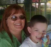 Shallow Waters (Port Stirling Mystery #1) by Kay Jennings