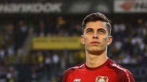 If you're looking for a new short hairstyle or would like to cut your long hair, have a look at these classy short hairstyles that will offer you inspiration in finding your perfect short hairdo. Real Madrid Offer Eur 80 Million For Kai Havertz News Am Sport All About Sports