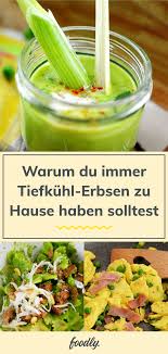Tk Erbsen Warum Du Sie Immer Zu Hause Haben Solltest Foodly Erbsen Rezepte Erbsen Rezepte