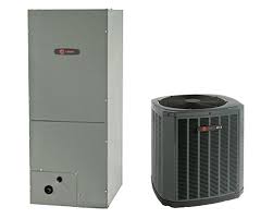 Maybe you would like to learn more about one of these? 5 Ton Trane Xr16 Series 4ttr6061c1000a With Tem6a0c60h51sa Air Handler All Year Direct Ac Units