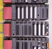 FAST DELIVERY PLC Mitsubishi plc FX5-8EX/ES refurbished