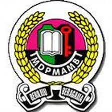 Pembimbing rakan sebaya logo prs buku log nama tahun sekolah tahun no. Prs Maktab Duli Prs Md Twitter