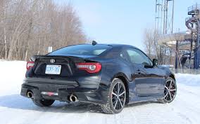 A low, wide fastback coupe that's sleek but not striking. 2019 Toyota 86 Trd Special Edition Ok Now What The Car Guide
