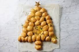 The cheesy christmas tree dip and triscuit crackers are the perfect appetizers for all moms and more to serve to family and friends. What To Do With Leftover Cheese Features Jamie Oliver