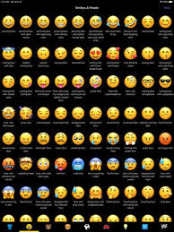 Emoji Meaning Dictionary List App Price Drops In 2020 Cute Names For Boyfriend Emojis Meanings Emoji Combinations