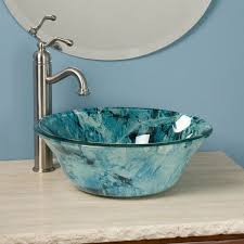 bathroom sink bowls
