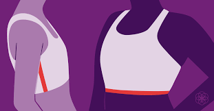 To bra or not to bra, that is not the question for guys. Chest Binding Tips And Tricks For Trans Men Nonbinary And Genderfluid People