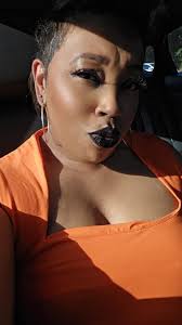 Women embracing personal fashion choices