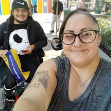 When do kids lose interest in Disneyland?