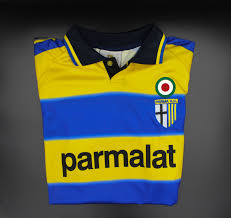 Parma calcio (italy) | flashscore.co.uk website offers parma calcio live scores, latest results, fixtures, squad and results archive. Parma 1999 2000 Long Sleeve Retro Jersey Free Shipping