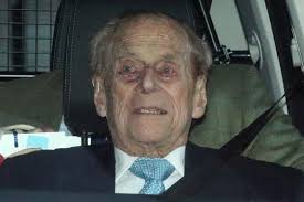 Discover prince philip famous and rare quotes. Prince Philip Leaves Hospital In London After Several Days In Care Abc News