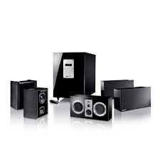 Regular and practical product trainings in the. System 8 Thx Ultra 2 5 1 Set Cinema Teufel