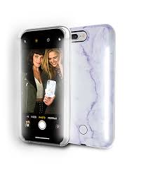 Duo Marble Case Iphone 8 Plus Lumee Case Mate