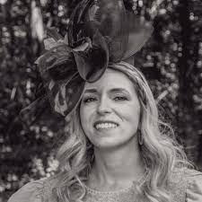 Nicole Keck's Instagram, Twitter & Facebook