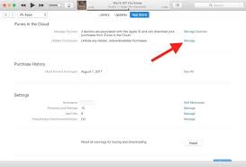 Tap it to delete the app history on iphone. How To Unhide App Purchases On Your Iphone In Ios 11 Ios Iphone Gadget Hacks