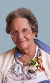 Virginia Mayhew Obituary (1919