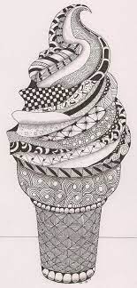 pin by sarah wilson on صور رسم tangle art zentangle art art